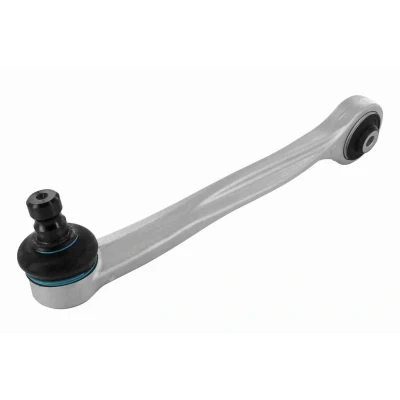 Image de VAICO V10 3478 Bras de suspension gauche, avant, Essieu avant supérieur barre oscillant transversal AUDI: A8 D4