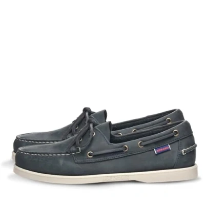 Image de Chaussures bateau Sebago Docksides