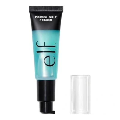 Image de e.l.f. Power Grip Primer pour le visage à base de gel et hydratant lisser la peau maquillage, hydrate apprêt, 0.811 Fl Oz (24 ml)