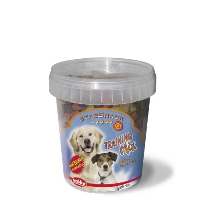 Image de Nobby Snack Chien Seau Training Mix 500 G de 1 kg