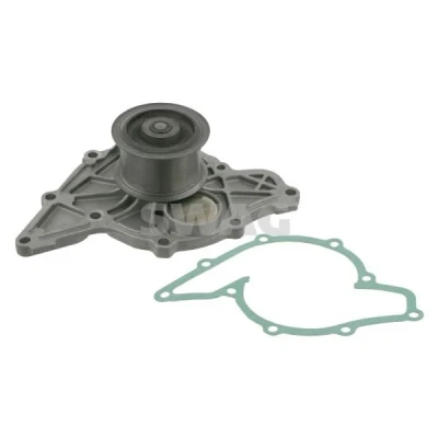 Image de SWAG 32 92 4226 Pompe à eau avec joint d&#039;étanchéite Matière plastique AUDI: A4 B7 Avant, B5 Berline, A8 D2, VOLKSWAGEN: Passat Berline