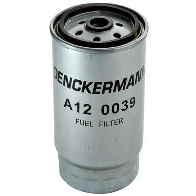 Image de DENCKERMANN A120039 Filtre à Carburant de conduite BMW: 7, 5 Berline, 3 Berline