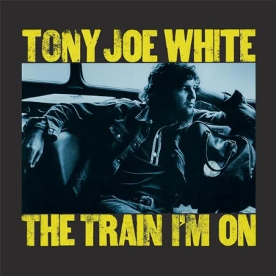 Image de Train I M on/Vinyle Limite Couleur Jaune