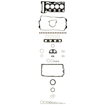 Image de AJUSA 50295400 Jeu complet de joints d&#039;étanchéité, moteur avec joint culasse cylindre BMW: 3 Berline, 1 5 portes, Cabriolet