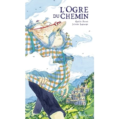Image de L&#039;Ogre du chemin Livre d’occasion Correct