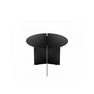 Image de Blomus Oru Table D&#039;appoint M Black
