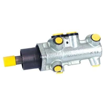 Image de BREMBO M 68 009 Maître Cylindre Aluminium 10 x 1 (3), 12 (2) RENAULT: MASTER 2 Kasten, Pritsche/Fahrgestell, Trafic I Van