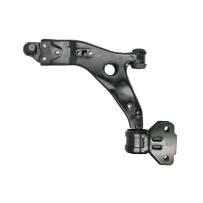 Image de MOOG FD TC 15781 Bras de suspension inférieur, Essieu avant gauche barre oscillant transversal Tôle d&#039;acier