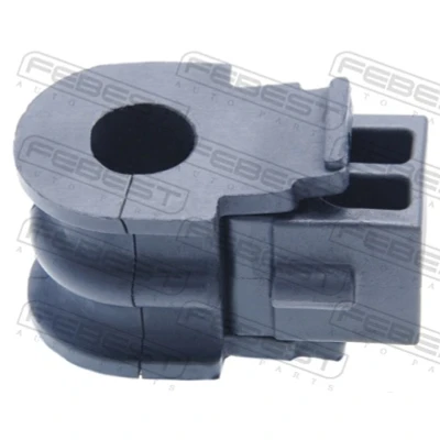 Image de FEBEST NSB Z12F Silent Bloc De Barre Stabilisatrice Essieu avant 19 NISSAN: NV200 Van / Break, Micra 3, C+C 3