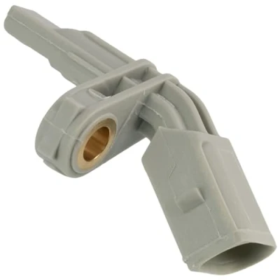 Image de AERZETIX C73305 Capteur ABS nombre de pins 2 compatible avec numéros OE 7L0927807A, 7L0927807B, WHT003857A, WHT 003 857 B, 95560640510