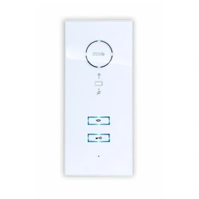 Image de M e modern electronics ADV 100 WW Interphone numérique Filaire Unité intérieure Blanc