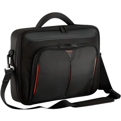 Image de Housse pour ordinateur portable Targus CN414EU Noir 14&quot;