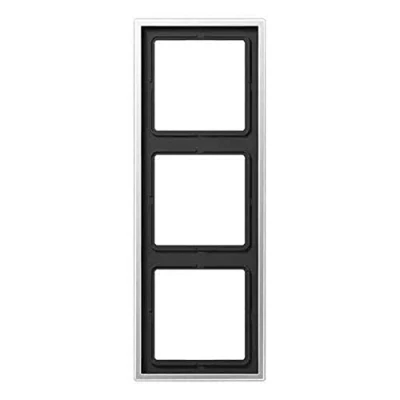 Image de JUNG Al2983 Triple Socket Cadre