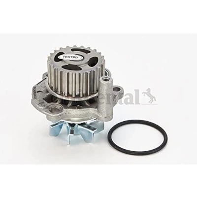 Image de CONTITECH WP6041 Pompe à eau avec joint d&#039;étanchéite VOLKSWAGEN: Golf 5, 4, Touran I, AUDI: A3 3/5 portes, A4 B5 Berline, B7 Avant