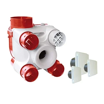 Image de kit vmc deco detection humidité unelvent 603116