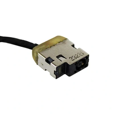 Image de Gintai Prise Connecteur de Charge DC Power Jack Dock Port Câble Alimentation pour HP Pavilion 14 N F V 15 P K 762507 001 732067 730932 YD1 TD1 SD1 FD1