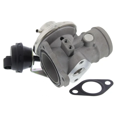 Image de MAPCO 83822 Vanne EGR pneumatique Soupape de membrane avec joint d&#039;étanchéite VOLKSWAGEN: Polo IV 3/5 portes, Lupo / 3L, III portes