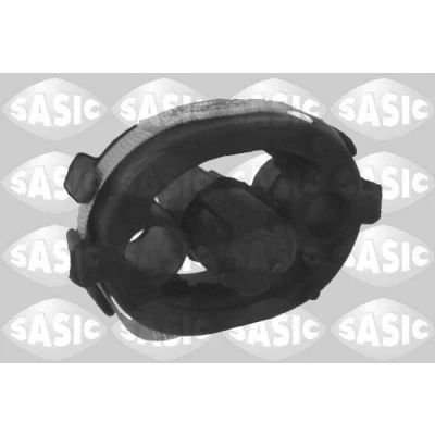 Image de SASIC 2950008 Butée élastique, silencieux centre PEUGEOT: 307 Break, 3/5 portes, SW, CITROËN: C4 Coupe