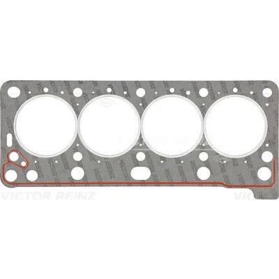 Image de REINZ 61 33595 00 Joint De Culasse 1,22 83 RENAULT: CLIO 1, 19 I 3/5 portes, II portes
