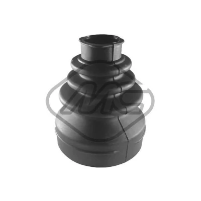 Image de Jeu de joints soufflets, arbre commande Metalcaucho 01223