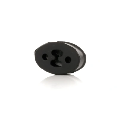 Image de BOSAL 255 093 Bandes de caoutchouc, échappement FIAT: Panda II 5 portes, Punto I 3/5 LANCIA: Ypsilon II, ALFA ROMEO: 155