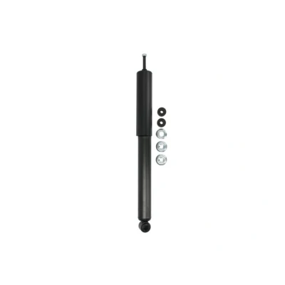 Image de KYB Excel G 344310 Amortisseur Essieu arrière Pression de gaz Système bitube télescopique Goujon en haut, Bossage bas