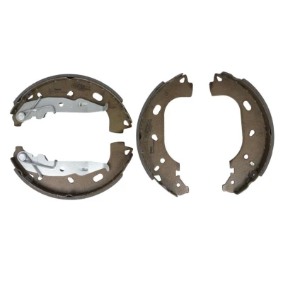 Image de DELPHI LS2167 Mâchoires De Frein 230 40, 42 OPEL: Astra H 3/5 portes, GTC