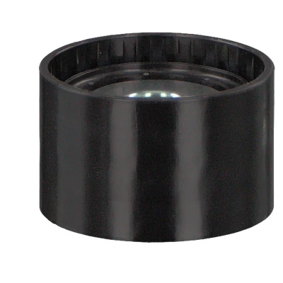 Image de FEBI BILSTEIN 33463 Galet Enrouleur MERCEDES BENZ: Classe ML, R, S Berline