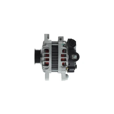 Image de BOSCH Alternateur 14V 90A B+(M8) 365 Pompe à vide non comprise 58mm HYUNDAI: i10 I, II 3/5 portes, i20 KIA: RIO 3 1 986 A01 624