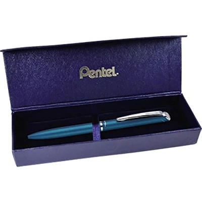 Image de Pentel bl2007 a Box Türkis