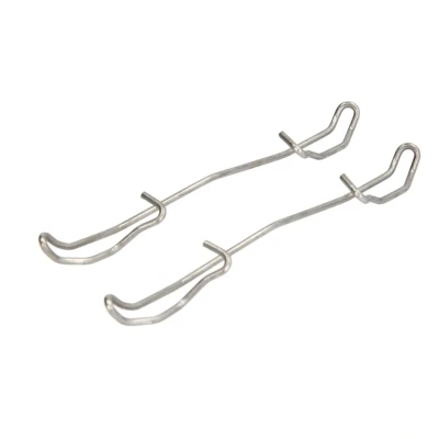 Image de QUICK BRAKE 109 1057 Kit d&#039;accessoires, plaquette de frein à disque TOYOTA: HILUX 5 Pick up, FORD: Sierra Mk2 3/5 portes, Berline
