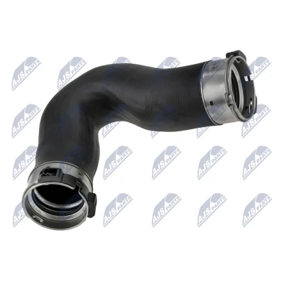Image de Gaine de suralimentation NTY GPP ME 064
