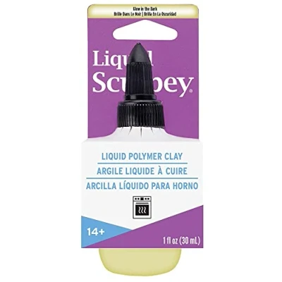 Image de Sculpey Glow Fluide, 30 ml