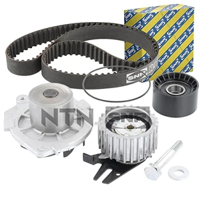 Image de SNR KDP458.560 Pompe à Eau + Kit De Distribution OPEL: Zafira B, Astra H 3/5 portes, ALFA ROMEO: 159 Berline, SUZUKI: SX4 I 5 portes