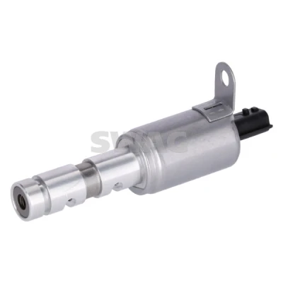 Image de SWAG 33 10 8247 Valve de commande, réglage d&#039;arbres à came RENAULT: CLIO 3, MEGANE 2, SCENIC 2