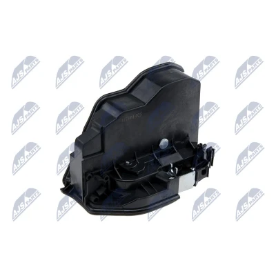 Image de NTY EZC BM 025 Serrure De Porte arrière droite BMW: 3 Berline, Touring, X1