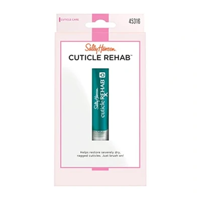 Image de Sally Hansen Cuticules Rehab Soin des 8,8 ml