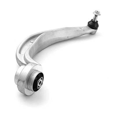 Image de SKF VKDS 321505 B Bras de suspension avec graisse synthétique rotule barre oscillant transversal AUDI: A4 B8 Berline