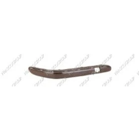 Image de PRASCO ME0271244 Baguette et bande protectrice, pare chocs avant gauche MERCEDES BENZ: Classe C Berline, Break