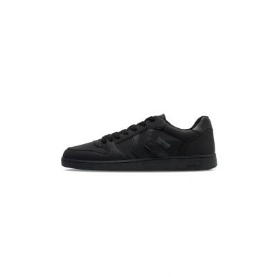 Image de hummel Mixte Handball Perfekt Sn Basket, Noir, 46 EU