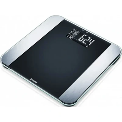 Image de BEURER 748.17 Pèse personne impédancemètre Edition Limitée 2013