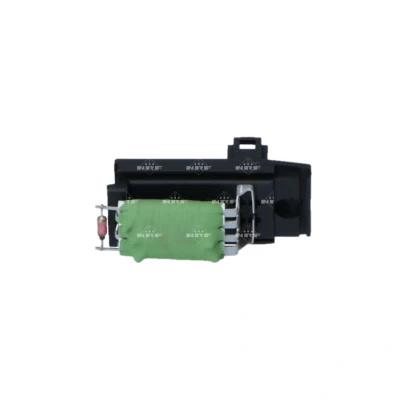 Image de NRF 342015 Résistance, pulseur d&#039;air habitacle FORD: Focus Mk1 3/5 portes, Berline, Break