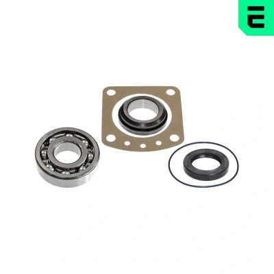 Image de OPTIMAL 802454 Kit de roulements roue 72 LADA: 1200 1600 Berline, Nova FSO: Polonez III