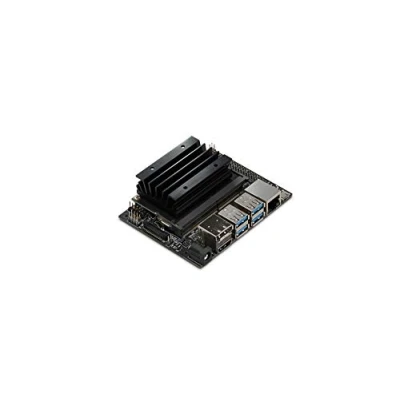 Image de Nvidia Jetson 945 13450 000 100 Kit de développement Nano