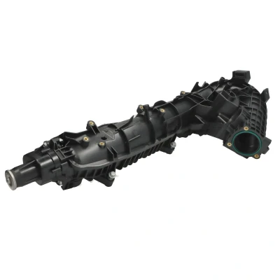 Image de Module de tuyau d&#039;admission MAHLE ORIGINAL LM 1069