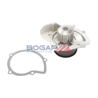 Image de BOGAP P4234100 Pompe à eau PEUGEOT: 206 3/5 portes, 307 306 CITROËN: C3 II, DS3 3 C4 Coupé, FORD: Focus 3, 2