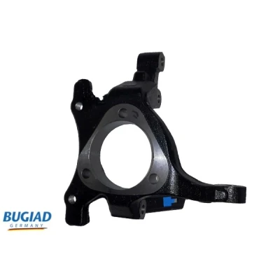 Image de BUGIAD BSP25162 Porte Fusée Essieu avant gauche OPEL: Astra H 3/5 portes