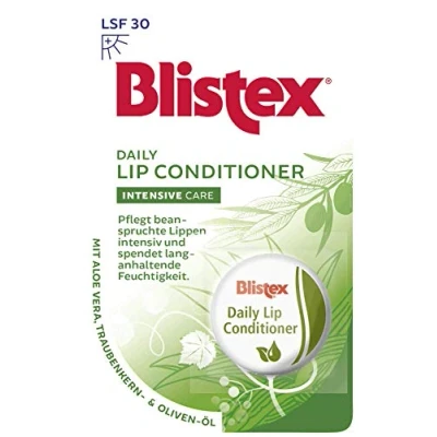 Image de BLISTEX Daily Apres Shampooing 7 g