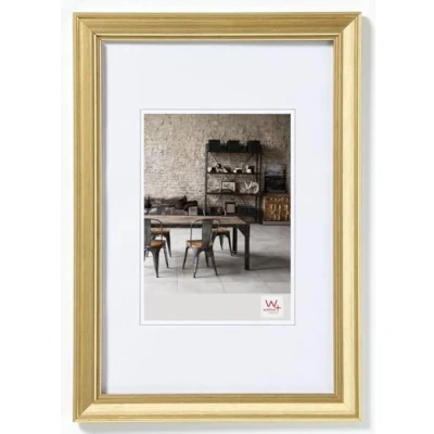 Image de walther design cadre photo or 20 x 30 cm lounge JA030G