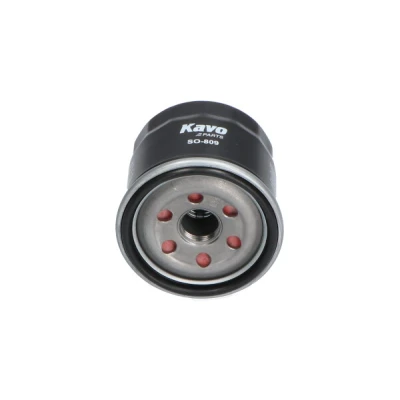 Image de KAVO PARTS SO 809 Filtre à huile M20 x 1.5 vissé SSANGYONG: Tivoli SUV, XLV SUV